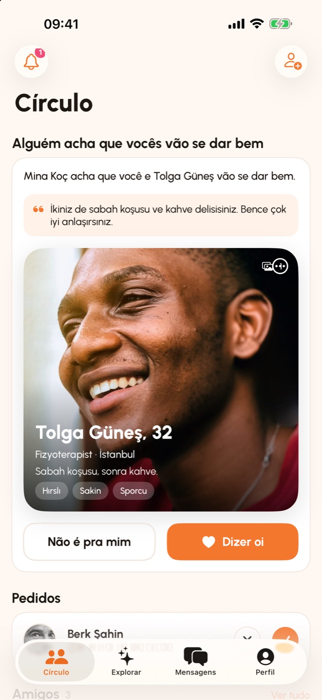 Ser um fixer é uma habilidade.